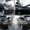 toyota vellfire 2012 quick_quick_DBA-ANH20W_ANH20-8219087 image 3