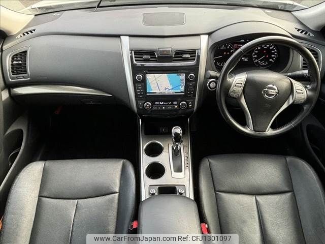 nissan teana 2016 -NISSAN--Teana DBA-L33--L33-107388---NISSAN--Teana DBA-L33--L33-107388- image 2