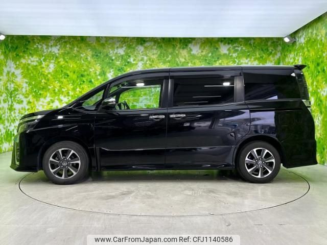 toyota voxy 2021 quick_quick_3BA-ZRR80W_ZRR80-8000141 image 2