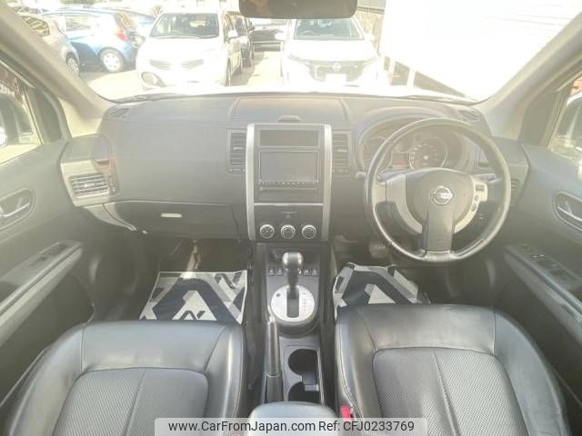 nissan x-trail 2010 -NISSAN--X-Trail DBA-NT31--NT31-108643---NISSAN--X-Trail DBA-NT31--NT31-108643- image 2