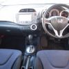 honda fit 2010 -HONDA--Fit DBA-GE6--GE6-1387863---HONDA--Fit DBA-GE6--GE6-1387863- image 2