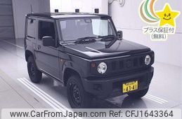suzuki jimny 2023 CFJ1643364