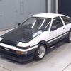 toyota sprinter-trueno 1987 CFJ1621448 image 1