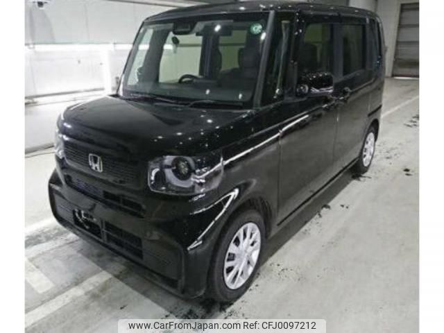 honda n-box 2024 quick_quick_6BA-JF5_1037560 image 1