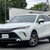 toyota harrier 2020 -TOYOTA--Harrier 6BA-MXUA80--MXUA80-0028599---TOYOTA--Harrier 6BA-MXUA80--MXUA80-0028599- image 17