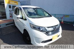 honda freed-hybrid 2019 quick_quick_GB7_GB7-1106975