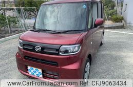 daihatsu tanto 2021 -DAIHATSU 【名変中 】--Tanto LA650S--1108584---DAIHATSU 【名変中 】--Tanto LA650S--1108584-