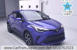 toyota c-hr 2020 -TOYOTA--C-HR NGX10--2015383---TOYOTA--C-HR NGX10--2015383-