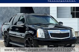 cadillac escalade 2011 CFJ1710276