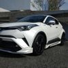 toyota c-hr 2019 -TOYOTA--C-HR DAA-ZYX10--ZYX10-2164371---TOYOTA--C-HR DAA-ZYX10--ZYX10-2164371- image 1