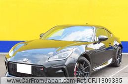 toyota 86 2023 -TOYOTA 【川越 332】--86 3BA-ZN8--ZN8-031258---TOYOTA 【川越 332】--86 3BA-ZN8--ZN8-031258-