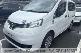 nissan nv200-vanette-van 2015 quick_quick_DBF-VM20_VM20-081784