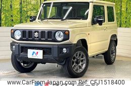 suzuki jimny 2025 CFJ1518400