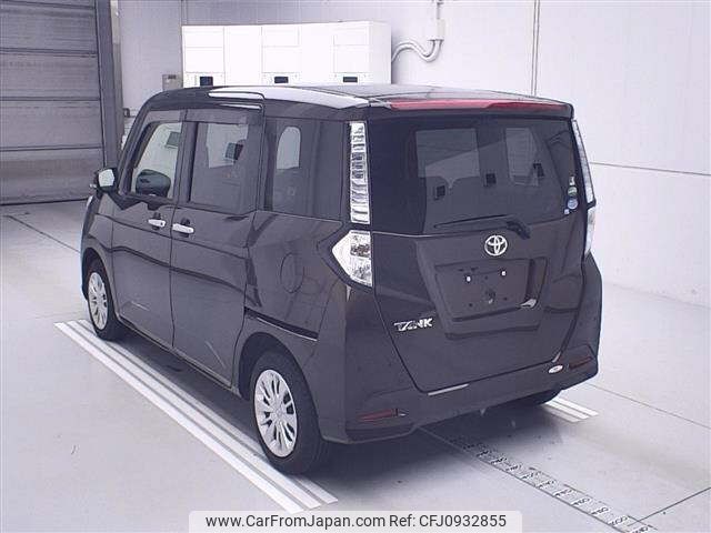 toyota tank 2020 -TOYOTA--Tank M900A-0444406---TOYOTA--Tank M900A-0444406- image 2