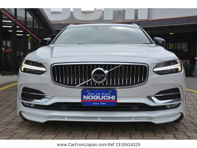 volvo v90 2018 -VOLVO--Volvo V90 DBA-PB420--YV1PWA2MCJ1054534---VOLVO--Volvo V90 DBA-PB420--YV1PWA2MCJ1054534- image 2