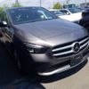 mercedes-benz b-class 2021 -MERCEDES-BENZ--Benz B Class 247012-W1K2470122J301386---MERCEDES-BENZ--Benz B Class 247012-W1K2470122J301386- image 1