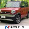 suzuki hustler 2019 -SUZUKI--Hustler DAA-MR41S--MR41S-366468---SUZUKI--Hustler DAA-MR41S--MR41S-366468- image 1