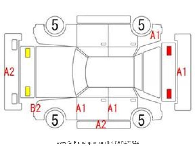 daihatsu taft 2020 -DAIHATSU--Taft 6BA-LA900S--LA900S-0018310---DAIHATSU--Taft 6BA-LA900S--LA900S-0018310- image 2