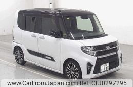 daihatsu tanto 2020 -DAIHATSU 【広島 583ﾇ188】--Tanto LA650S--0092230---DAIHATSU 【広島 583ﾇ188】--Tanto LA650S--0092230-