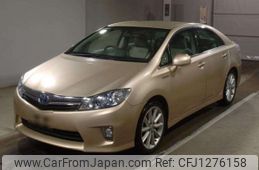 toyota sai 2010 -TOYOTA--SAI DAA-AZK10--AZK10-2034642---TOYOTA--SAI DAA-AZK10--AZK10-2034642-