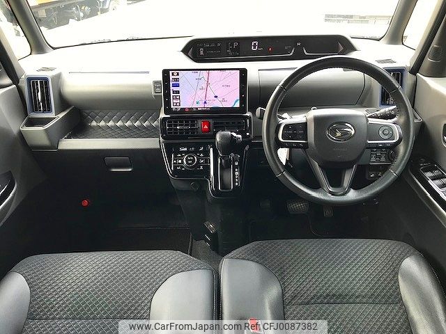 daihatsu tanto 2019 -DAIHATSU--Tanto 5BA-LA650S--LA650S-0032728---DAIHATSU--Tanto 5BA-LA650S--LA650S-0032728- image 2