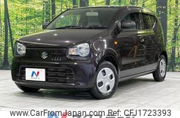 suzuki alto 2016 CFJ1723393