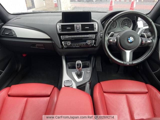 bmw 2-series 2016 -BMW--BMW 2 Series DBA-1J30--WBA1J72040V486819---BMW--BMW 2 Series DBA-1J30--WBA1J72040V486819- image 2