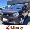 suzuki alto 2018 quick_quick_HA36S_HA36S-375250 image 1