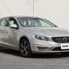volvo v60 2017 CFJ1633664 image 7