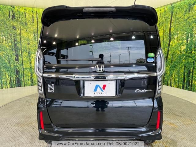 honda n-box 2019 -HONDA--N BOX JF3--1298234---HONDA--N BOX JF3--1298234- image 2