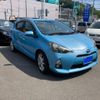 toyota aqua 2012 -TOYOTA--AQUA DAA-NHP10--NHP10-2112613---TOYOTA--AQUA DAA-NHP10--NHP10-2112613- image 1