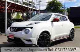 nissan juke 2013 CFJ1783397