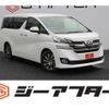 toyota vellfire 2017 -TOYOTA--Vellfire DBA-GGH30W--GGH30-0021165---TOYOTA--Vellfire DBA-GGH30W--GGH30-0021165- image 1