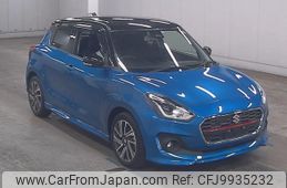 suzuki swift 2021 quick_quick_5BA-ZC83S_405711