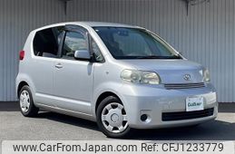 toyota porte 2006 -TOYOTA--Porte CBA-NNP11--NNP11-5007318---TOYOTA--Porte CBA-NNP11--NNP11-5007318-