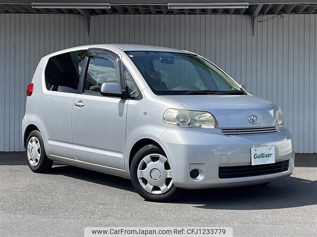 toyota porte 2006 -TOYOTA--Porte CBA-NNP11--NNP11-5007318---TOYOTA--Porte CBA-NNP11--NNP11-5007318- image 1