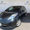 nissan leaf 2016 -NISSAN--Leaf ZAA-AZE0--AZE0-203391---NISSAN--Leaf ZAA-AZE0--AZE0-203391- image 6