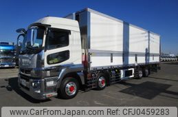 mitsubishi-fuso super-great 2024 -MITSUBISHI--Super Great 2PG-FS74HZ--FS74HZ-****59---MITSUBISHI--Super Great 2PG-FS74HZ--FS74HZ-****59-