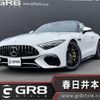 mercedes-benz amg 2023 -MERCEDES-BENZ 【春日井 300ﾄ9190】--AMG 232481C--1F018849---MERCEDES-BENZ 【春日井 300ﾄ9190】--AMG 232481C--1F018849- image 1