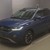 volkswagen t-cross 2022 -VOLKSWAGEN--VW T-Cross C1DKR-WVGZZZC1ZNY131548---VOLKSWAGEN--VW T-Cross C1DKR-WVGZZZC1ZNY131548- image 1