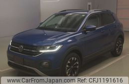 volkswagen t-cross 2022 -VOLKSWAGEN--VW T-Cross C1DKR-WVGZZZC1ZNY131548---VOLKSWAGEN--VW T-Cross C1DKR-WVGZZZC1ZNY131548-