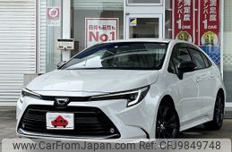 toyota corolla 2023 -TOYOTA--Corolla 5BA-MZEA17--MZEA17-0005580---TOYOTA--Corolla 5BA-MZEA17--MZEA17-0005580-