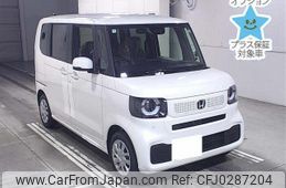 honda n-box 2024 -HONDA 【岐阜 582ﾑ9218】--N BOX JF5-1111295---HONDA 【岐阜 582ﾑ9218】--N BOX JF5-1111295-