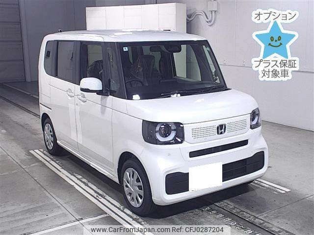 honda n-box 2024 -HONDA 【岐阜 582ﾑ9218】--N BOX JF5-1111295---HONDA 【岐阜 582ﾑ9218】--N BOX JF5-1111295- image 1