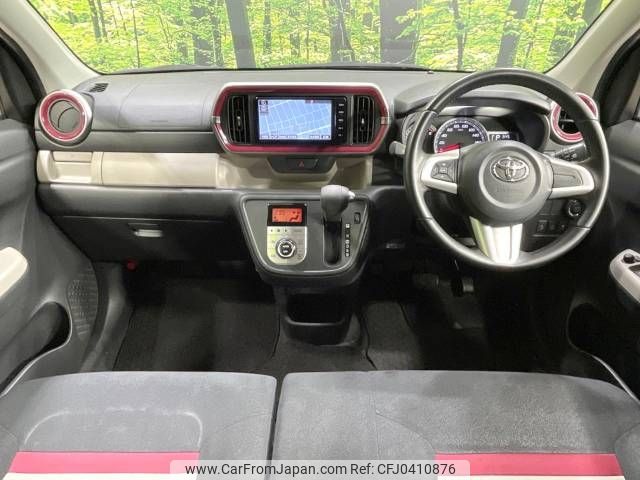 toyota passo 2016 -TOYOTA--Passo DBA-M700A--M700A-0025498---TOYOTA--Passo DBA-M700A--M700A-0025498- image 2