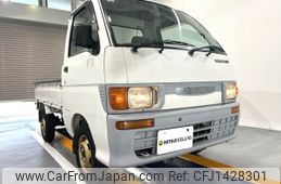 daihatsu hijet-truck 1996 Mitsuicoltd_DHHT093997R0707