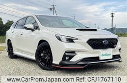 subaru levorg 2021 CFJ1767110