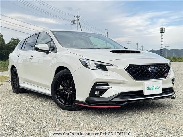 subaru levorg 2021 CFJ1767110 image 1