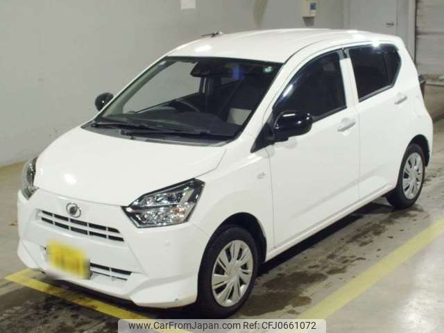 daihatsu mira-e-s 2019 -DAIHATSU 【札幌 582ｻ8687】--Mira e:s 5BA-LA360S--LA360S-0033099---DAIHATSU 【札幌 582ｻ8687】--Mira e:s 5BA-LA360S--LA360S-0033099- image 1