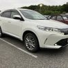 toyota harrier 2020 quick_quick_DBA-ZSU60W_ZSU60-0192864 image 1